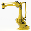 4 Axis Industrial Robot KW1060M-2100