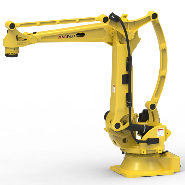 4 Axis Industrial Robot KW1300M-3200